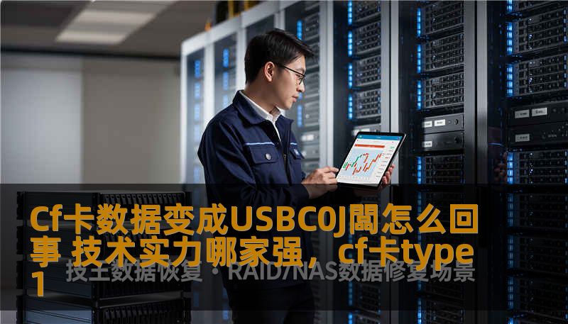 Cf卡数据变成USBC0J闆怎么回事 技术实力哪家强，cf卡type1