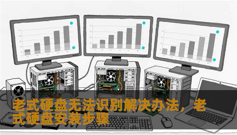 老式硬盘无法识别解决办法，老式硬盘安装步骤
