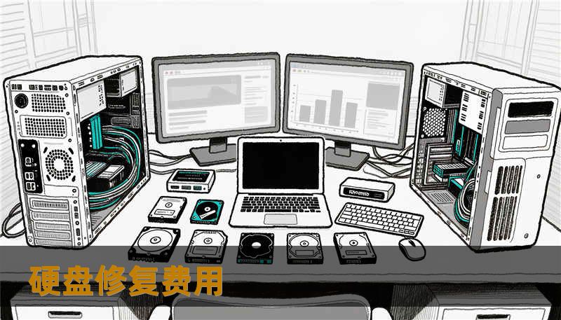 硬盘修复费用 硬盘修复费用