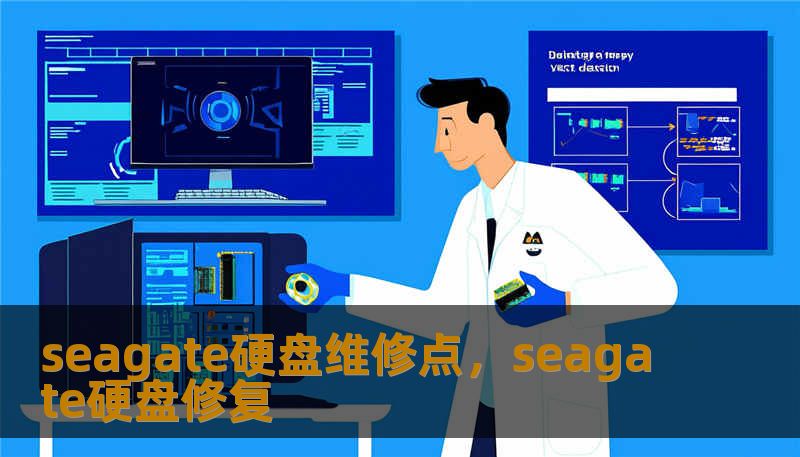 seagate硬盘维修点，seagate硬盘修复