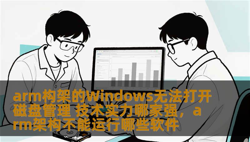 arm构架的Windows无法打开磁盘管理 技术实力哪家强,arm架构不能运行哪些软件 arm构架的Windows无法打开磁盘管理 技术实力哪家强,arm架构不能运行哪些软件