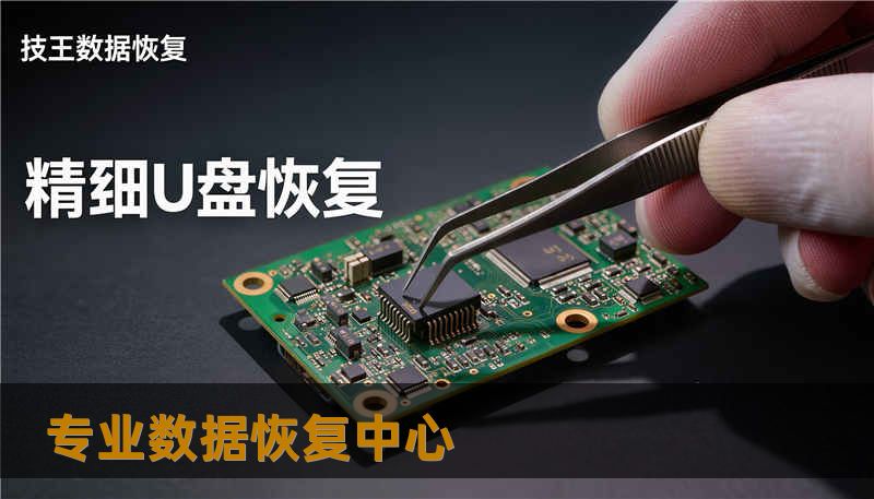 专业数据恢复中心 专业数据恢复中心