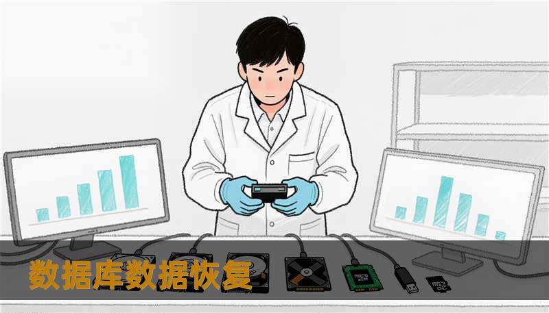 数据库数据恢复