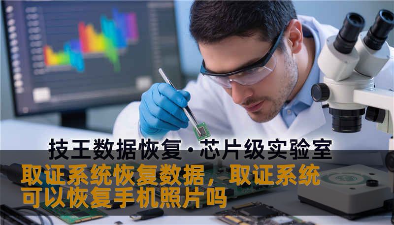 取证系统恢复数据，取证系统可以恢复手机照片吗