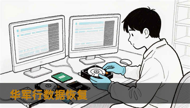 华军行数据恢复 华军行数据恢复