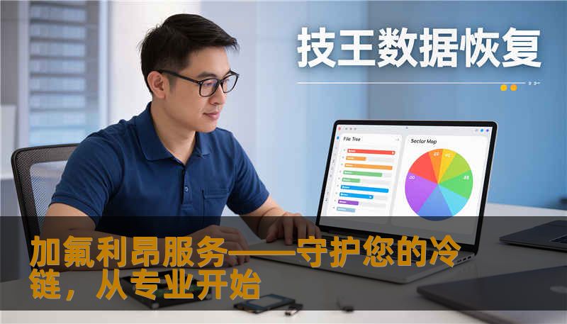 加氟利昂服务——守护您的冷链，从专业开始