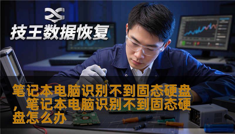 笔记本电脑识别不到固态硬盘，笔记本电脑识别不到固态硬盘怎么办