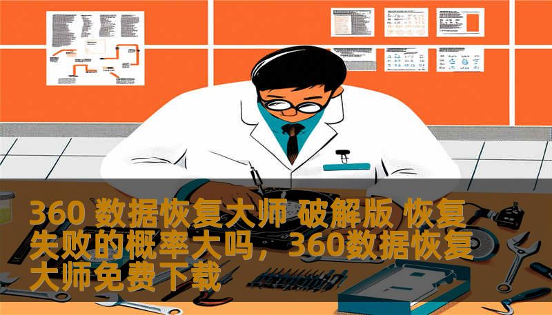 360 数据恢复大师 破解版 恢复失败的概率大吗,360数据恢复大师免费下载 360 数据恢复大师 破解版 恢复失败的概率大吗,360数据恢复大师免费下载