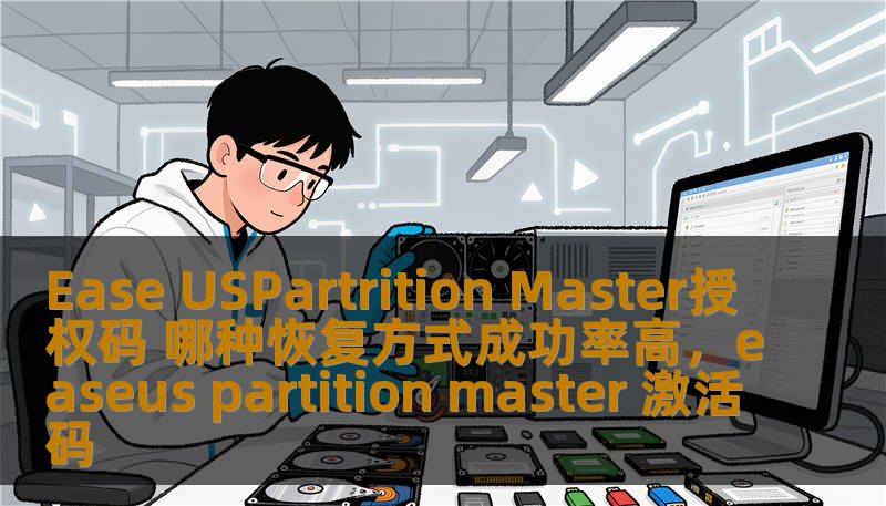 Ease USPartrition Master授权码 哪种恢复方式成功率高，easeus partition master 激活码