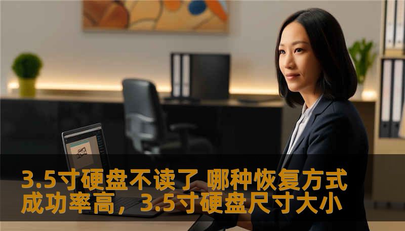 3.5寸硬盘不读了 哪种恢复方式成功率高，3.5寸硬盘尺寸大小