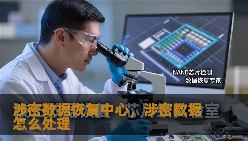 涉密数据恢复中心,涉密数据怎么处理 涉密数据恢复中心,涉密数据怎么处理