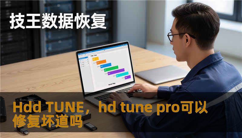 Hdd TUNE，hd tune pro可以修复坏道吗
