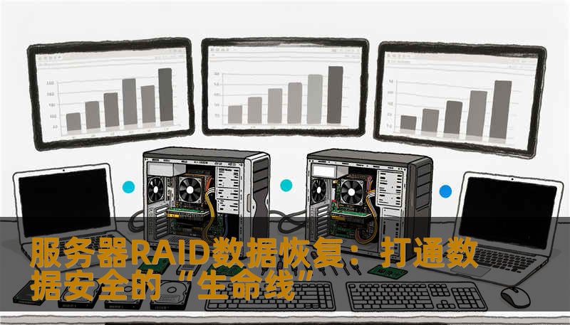 服务器RAID数据恢复：打通数据安全的“生命线”
