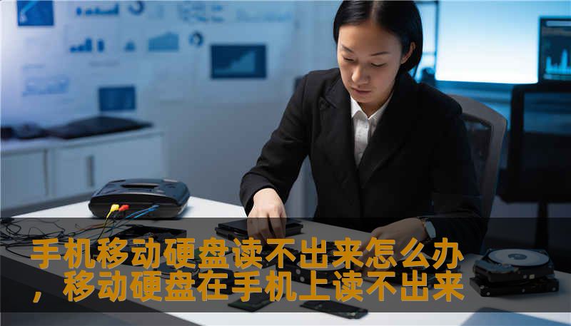 手机移动硬盘读不出来怎么办,移动硬盘在手机上读不出来 手机移动硬盘读不出来怎么办,移动硬盘在手机上读不出来