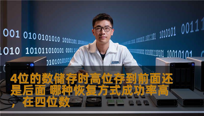 4位的数储存时高位存到前面还是后面 哪种恢复方式成功率高,在四位数 4位的数储存时高位存到前面还是后面 哪种恢复方式成功率高,在四位数