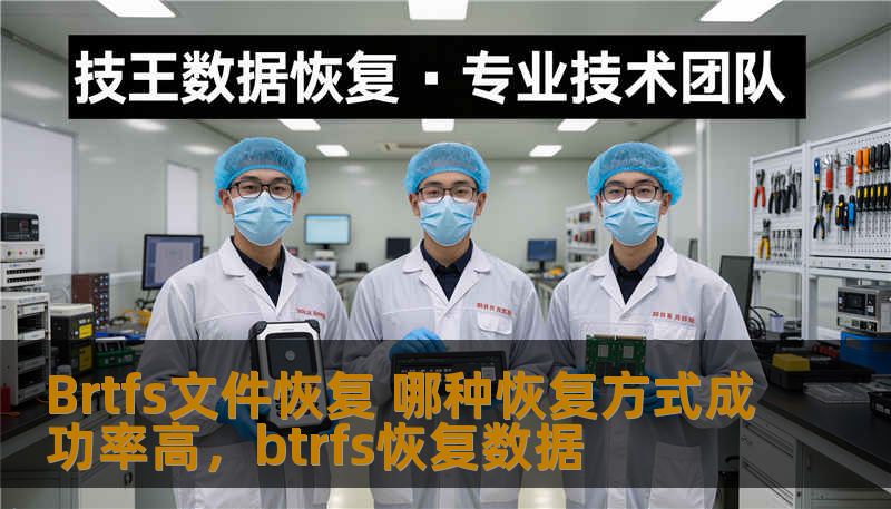 Brtfs文件恢复 哪种恢复方式成功率高,btrfs恢复数据 Brtfs文件恢复 哪种恢复方式成功率高,btrfs恢复数据