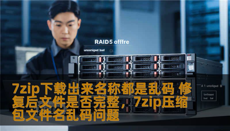 7zip下载出来名称都是乱码 修复后文件是否完整,7zip压缩包文件名乱码问题 7zip下载出来名称都是乱码 修复后文件是否完整,7zip压缩包文件名乱码问题