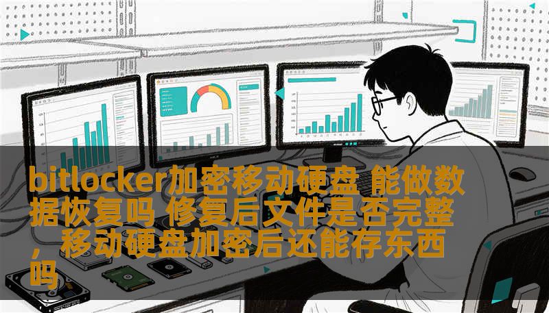 bitlocker加密移动硬盘 能做数据恢复吗 修复后文件是否完整,移动硬盘加密后还能存东西吗 bitlocker加密移动硬盘 能做数据恢复吗 修复后文件是否完整,移动硬盘加密后还能存东西吗