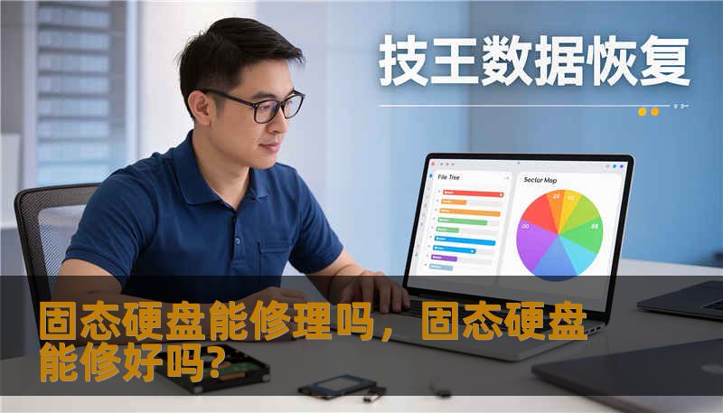 固态硬盘能修理吗，固态硬盘能修好吗?