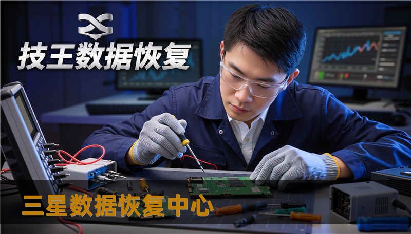 三星数据恢复中心