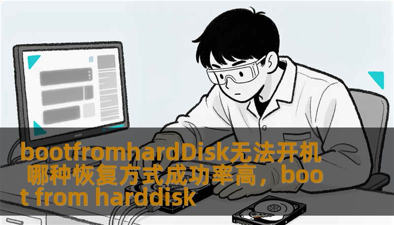 bootfromhardDisk无法开机 哪种恢复方式成功率高，boot from harddisk