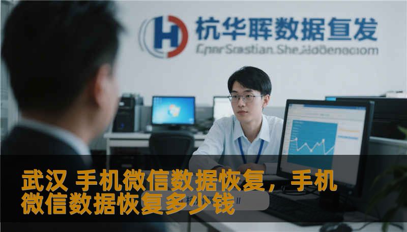 武汉 手机微信数据恢复，手机微信数据恢复多少钱