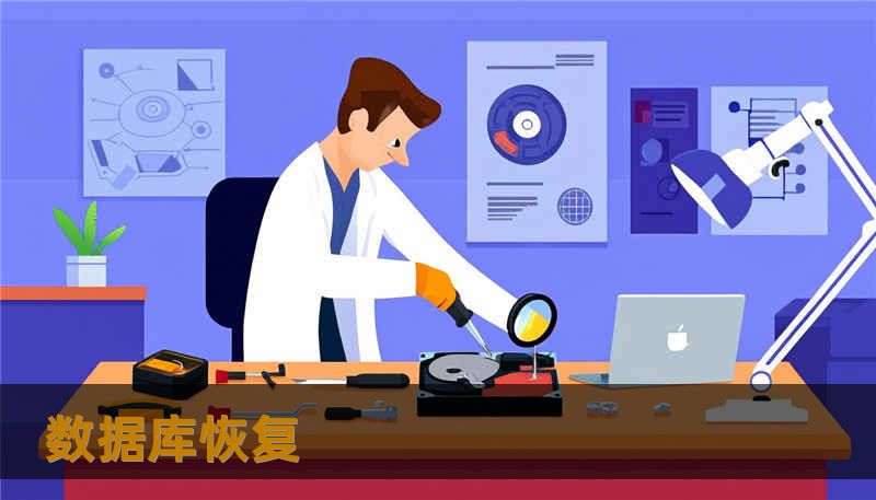 数据库恢复