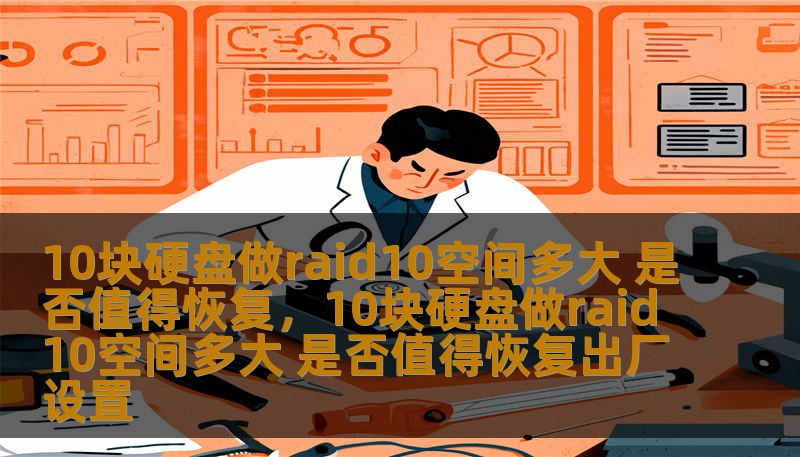 10块硬盘做raid10空间多大 是否值得恢复,10块硬盘做raid10空间多大 是否值得恢复出厂设置 10块硬盘做raid10空间多大 是否值得恢复,10块硬盘做raid10空间多大 是否值得恢复出厂设置