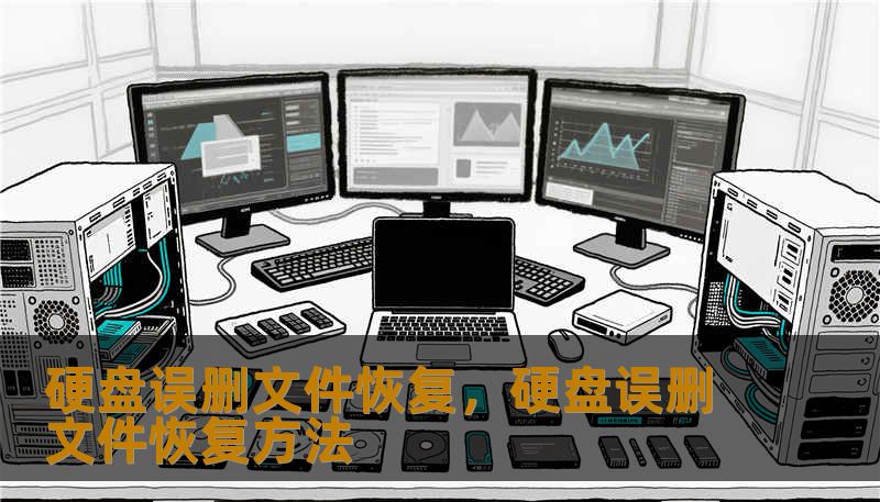 硬盘误删文件恢复，硬盘误删文件恢复方法