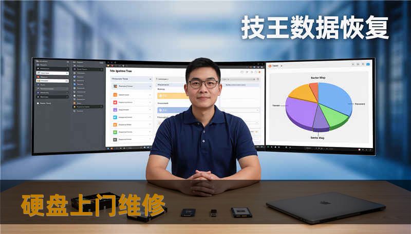 硬盘上门维修
