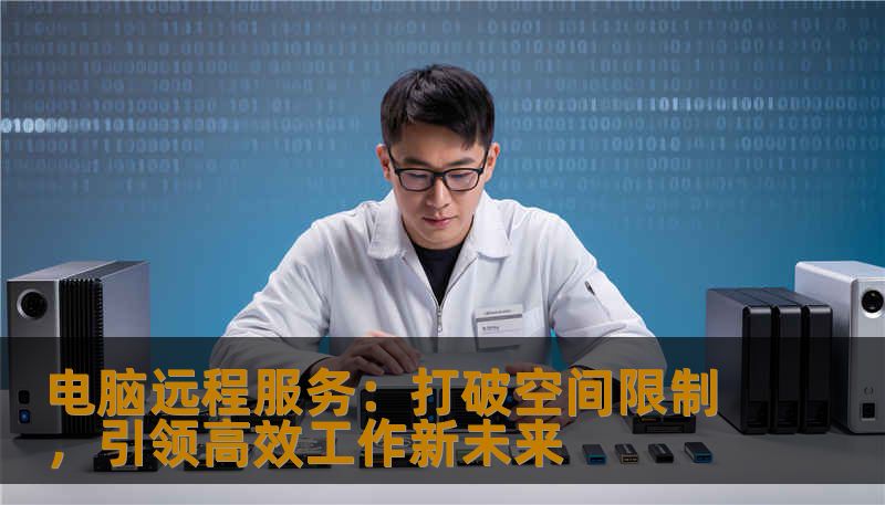 电脑远程服务:打破空间限制,引领高效工作新未来 电脑远程服务:打破空间限制,引领高效工作新未来