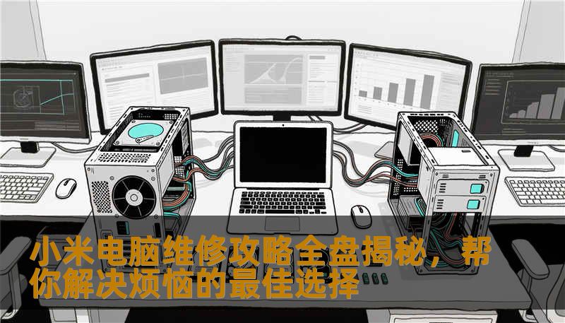小米电脑维修攻略全盘揭秘，帮你解决烦恼的最佳选择
