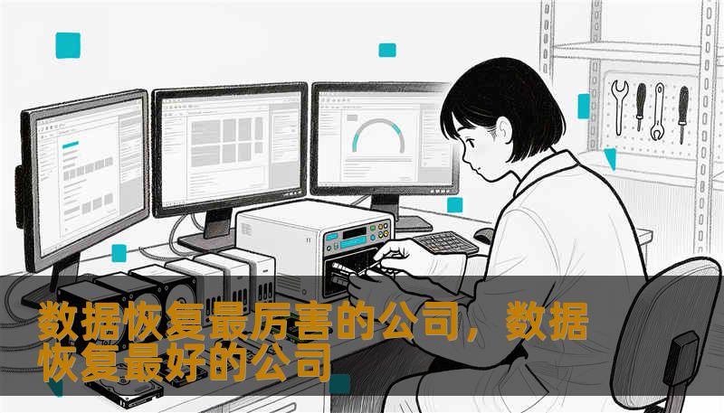 数据恢复最厉害的公司，数据恢复最好的公司