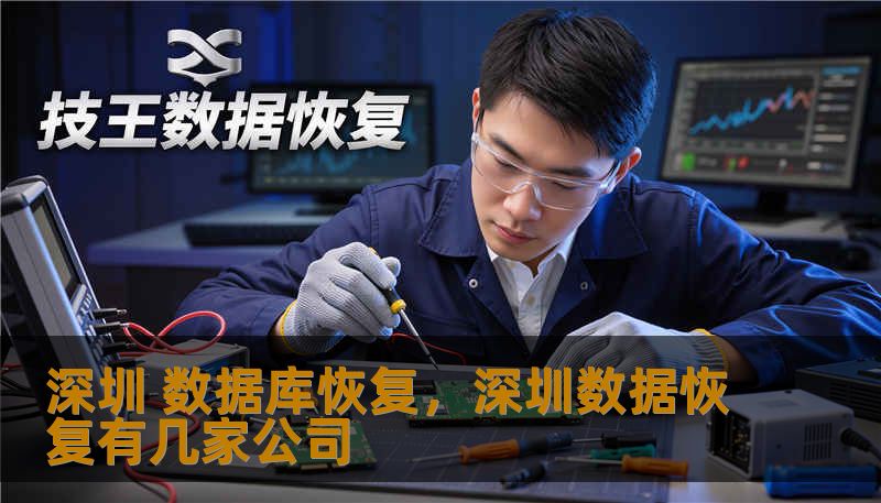 深圳 数据库恢复，深圳数据恢复有几家公司