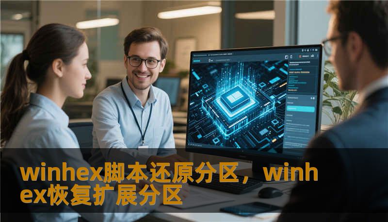 winhex脚本还原分区,winhex恢复扩展分区 winhex脚本还原分区,winhex恢复扩展分区