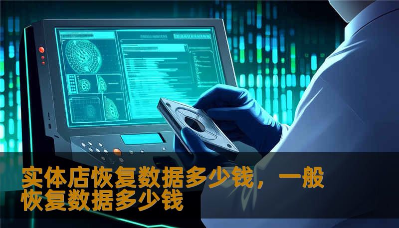 实体店恢复数据多少钱,一般恢复数据多少钱 实体店恢复数据多少钱,一般恢复数据多少钱