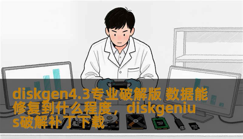 diskgen4.3专业破解版 数据能修复到什么程度,diskgenius破解补丁下载 diskgen4.3专业破解版 数据能修复到什么程度,diskgenius破解补丁下载