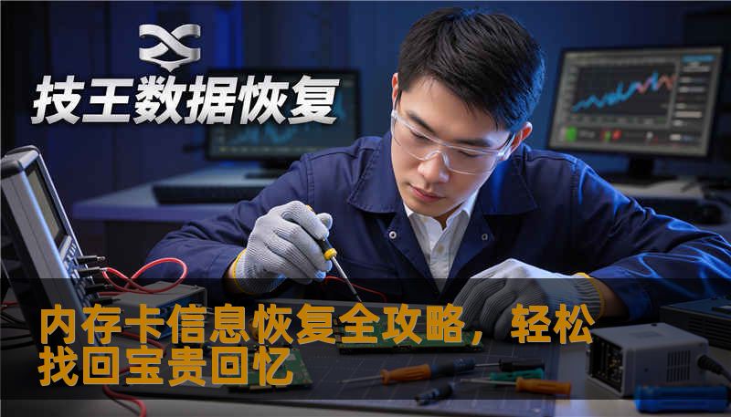 内存卡信息恢复全攻略，轻松找回宝贵回忆