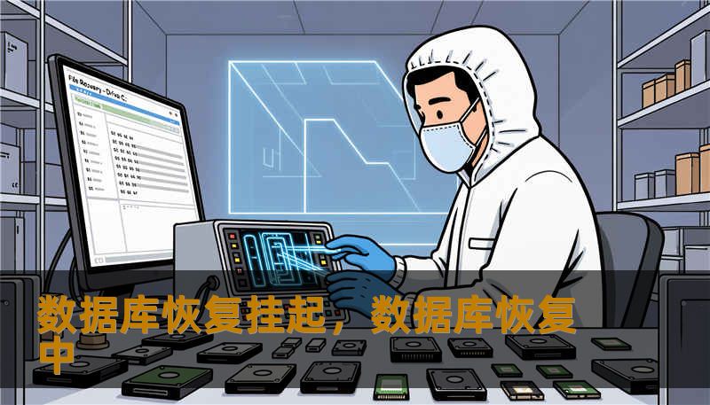 数据库恢复挂起,数据库恢复中 数据库恢复挂起,数据库恢复中