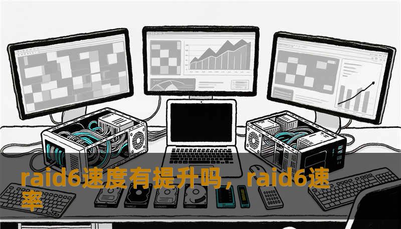 raid6速度有提升吗，raid6速率