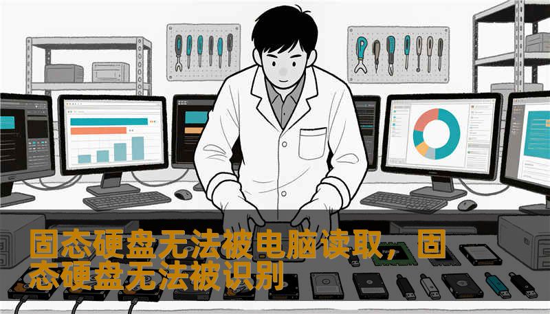 固态硬盘无法被电脑读取,固态硬盘无法被识别 固态硬盘无法被电脑读取,固态硬盘无法被识别