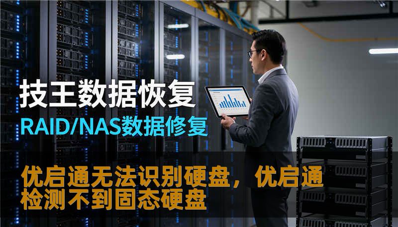 优启通无法识别硬盘，优启通检测不到固态硬盘