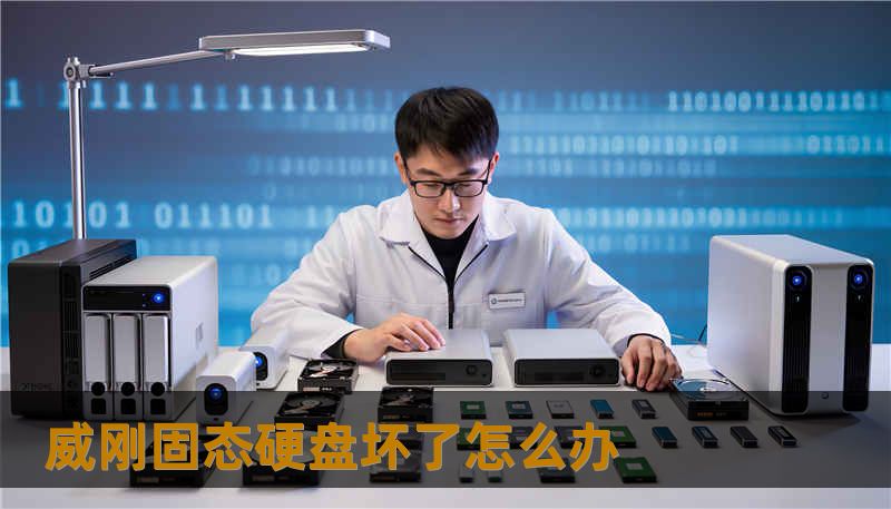 威刚固态硬盘坏了怎么办 威刚固态硬盘坏了怎么办