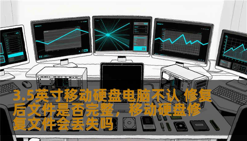3.5英寸移动硬盘突然被电脑不认？您是不是也曾因为数据丢失而烦恼？本文为您详细介绍如何修复无法识别的3.5英寸移动硬盘，确保文件完好无损，并提供可靠的修复技巧，让您轻松找回重要文件。