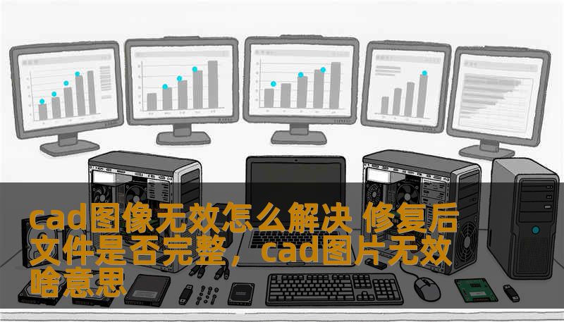 cad图像无效怎么解决 修复后文件是否完整，cad图片无效啥意思