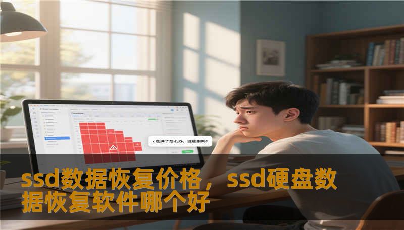 ssd数据恢复价格，ssd硬盘数据恢复软件哪个好