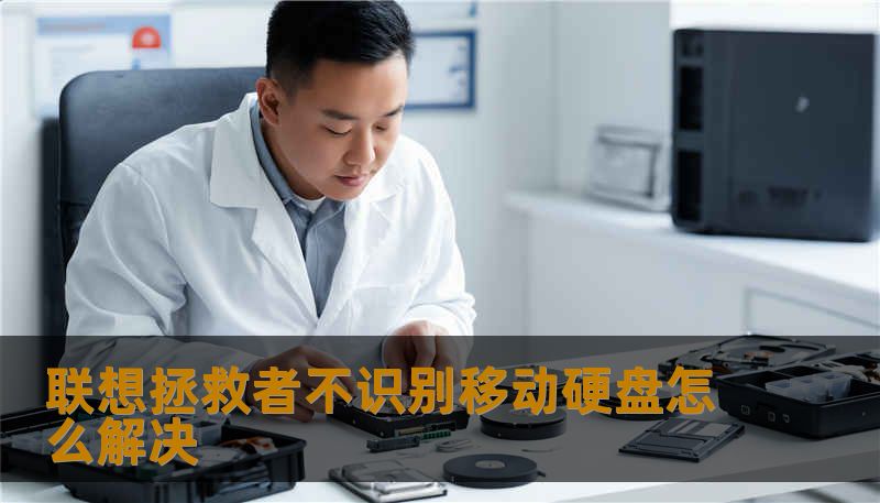 联想拯救者不识别移动硬盘怎么解决                    为什么会出现“联想拯救者不识别移动硬盘怎么解决”的场景：硬件与逻辑的双重原因    当联想拯救者不识别移动硬盘怎么解决这个问题出现时，先别急着动手。像看病一样，先做检查再开药。常见原因分为两大类：逻辑层面（文件系统损坏、分区表丢失、误格式化、病毒加密）和物理层面（供电不足、接口损坏、移动硬盘盒固件异常、硬盘机械故障、SSD掉盘