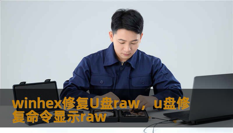 winhex修复U盘raw,u盘修复命令显示raw winhex修复U盘raw,u盘修复命令显示raw