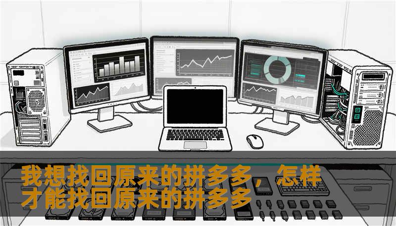 我想找回原来的拼多多，怎样才能找回原来的拼多多