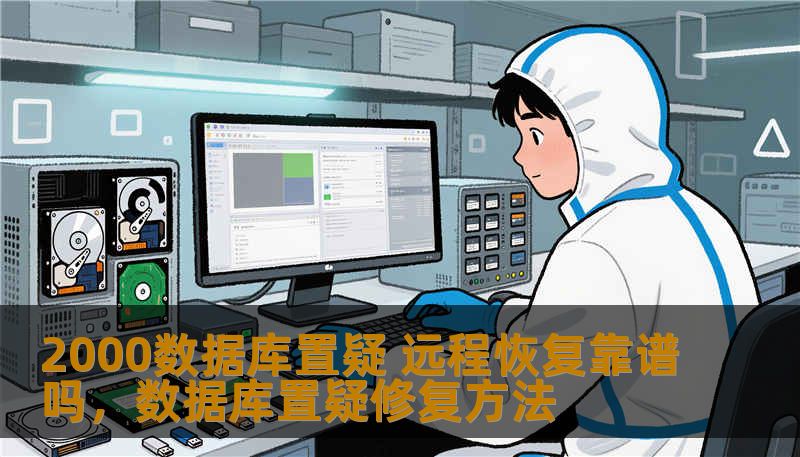 2000数据库置疑 远程恢复靠谱吗,数据库置疑修复方法 2000数据库置疑 远程恢复靠谱吗,数据库置疑修复方法